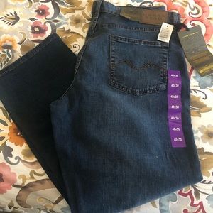 NEW w tags Men’s Urban Star Jeans